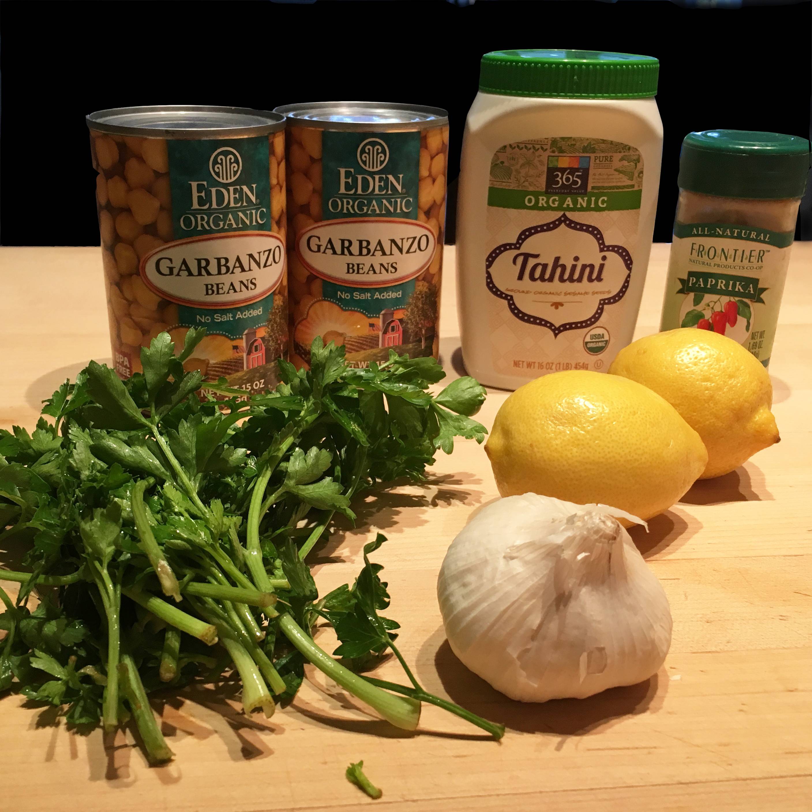 hummus-ingredients